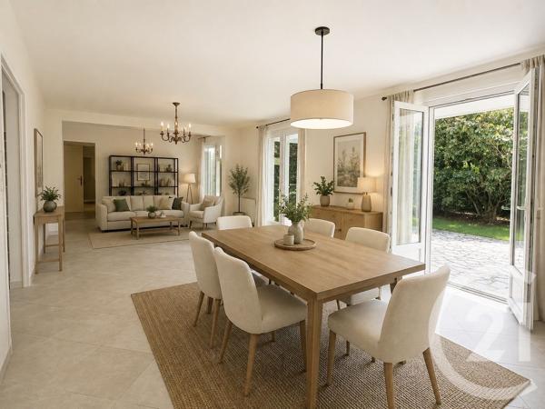 Maison à vendre  6 pièces - 191 m 2   AHETZE  - 64