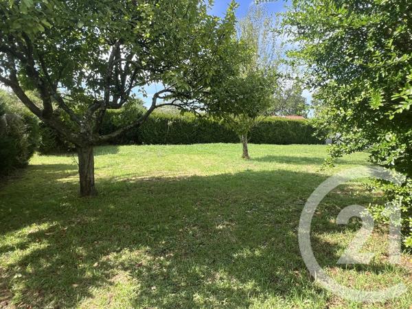 Maison à vendre  6 pièces - 191 m 2   AHETZE  - 64