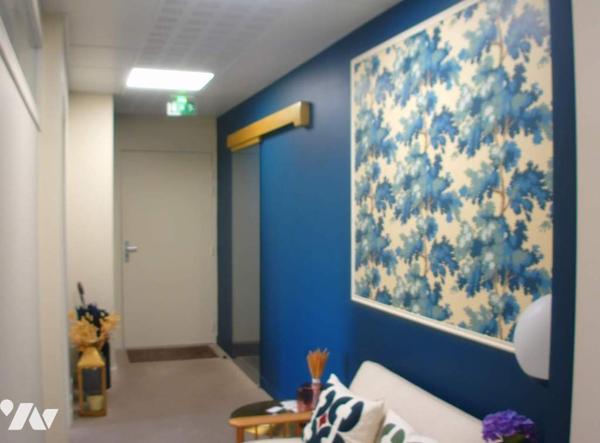Bureaux