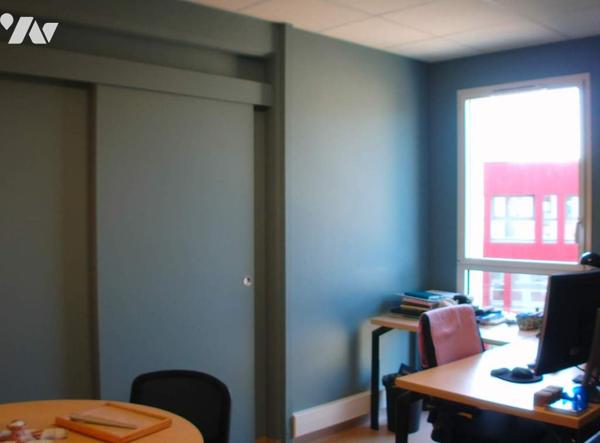 Bureaux