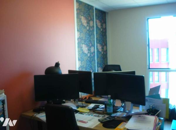 Bureaux