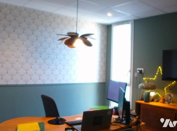 Bureaux