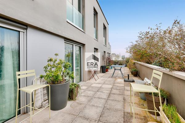 Appartement Paris 5 pièces 125 m2