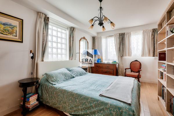 Appartement Paris 5 pièces 125 m2