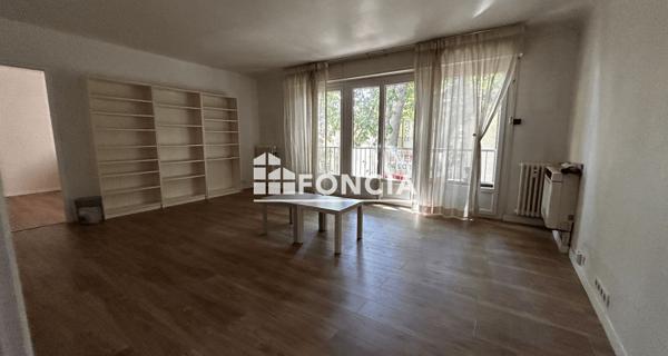 À vendre Appartement 4 pièces 127 m² - Avignon 84000