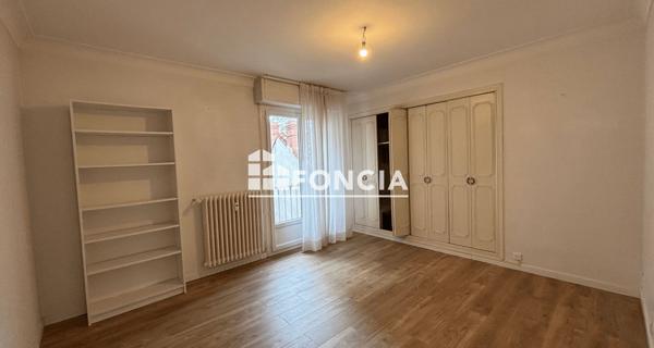 À vendre Appartement 4 pièces 127 m² - Avignon 84000