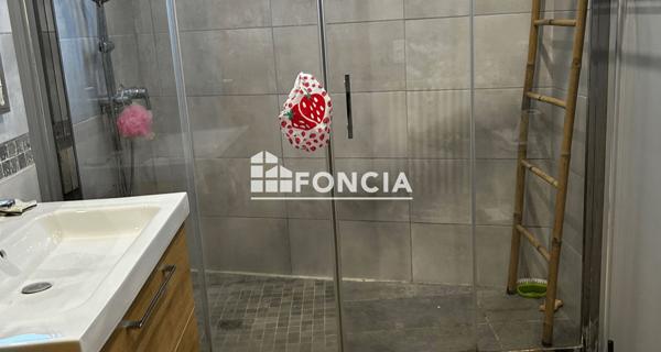 À vendre Appartement 4 pièces 127 m² - Avignon 84000