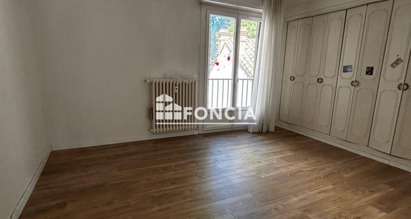 À vendre Appartement 4 pièces 127 m² - Avignon 84000