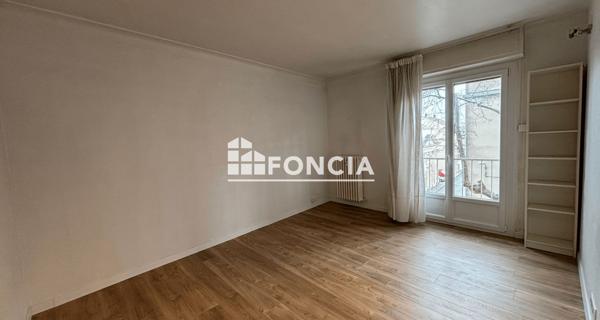 À vendre Appartement 4 pièces 127 m² - Avignon 84000