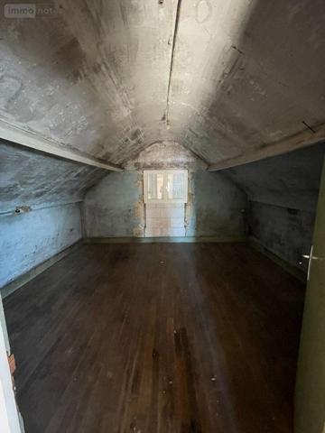 Maison à vendre à Saint-Julien-les-Villas dans l'Aube (10800), ref : 10376-1214