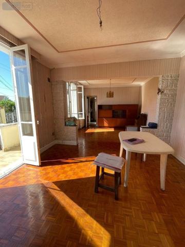 Maison à vendre à Saint-Julien-les-Villas dans l'Aube (10800), ref : 10376-1214