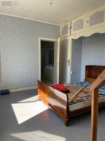 Maison à vendre à Saint-Julien-les-Villas dans l'Aube (10800), ref : 10376-1214