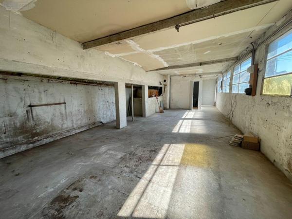 Maison à vendre à Saint-Julien-les-Villas dans l'Aube (10800), ref : 10376-1214