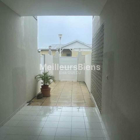 Villa Dampierre T4 Vue Mer