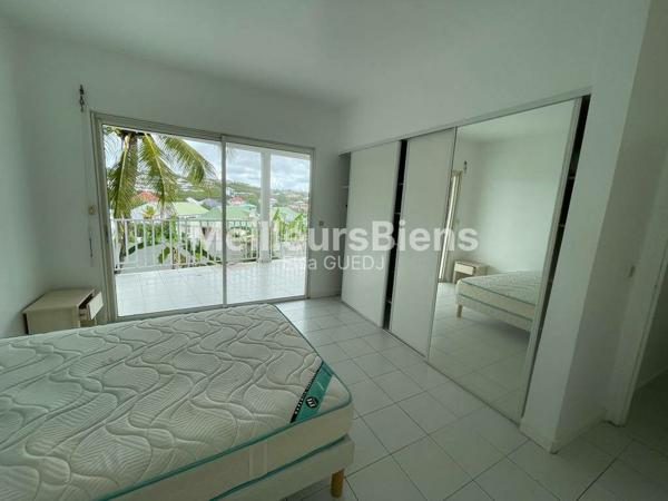 Villa Dampierre T4 Vue Mer