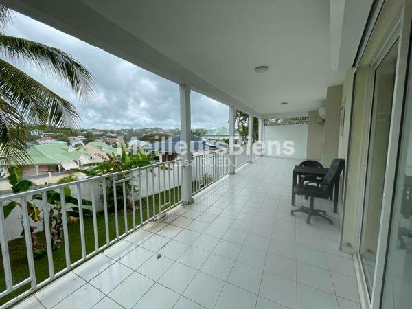 Villa Dampierre T4 Vue Mer