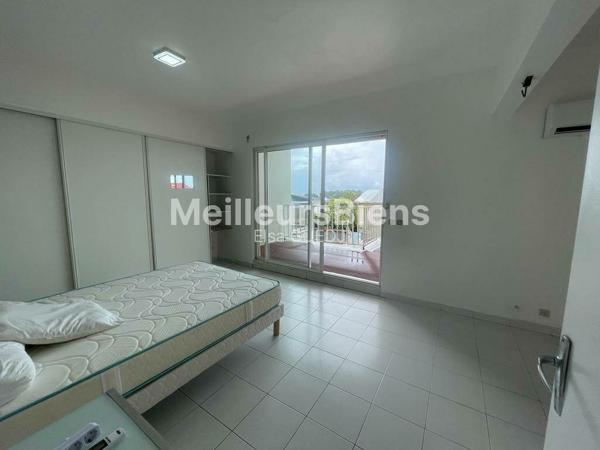 Villa Dampierre T4 Vue Mer