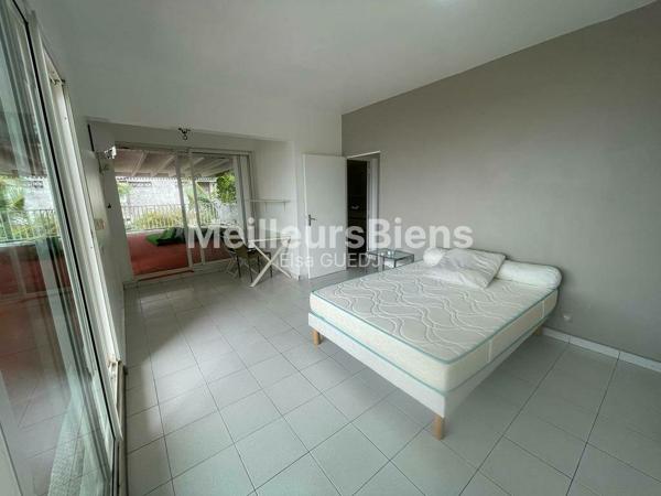 Villa Dampierre T4 Vue Mer
