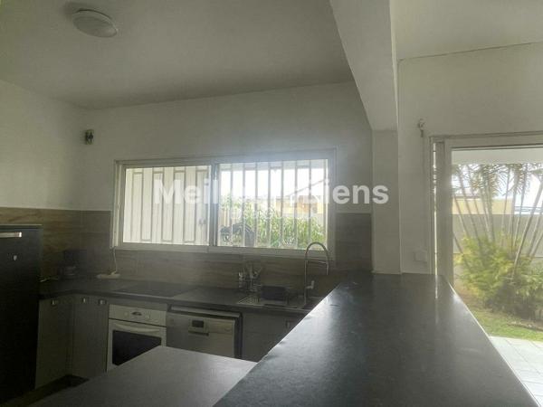 Villa Dampierre T4 Vue Mer