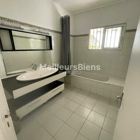Villa Dampierre T4 Vue Mer