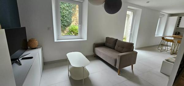 Maison 3 pièces à Landerneau