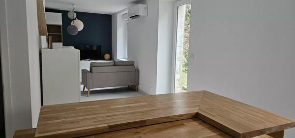 Maison 3 pièces à Landerneau