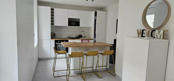 Maison 3 pièces à Landerneau