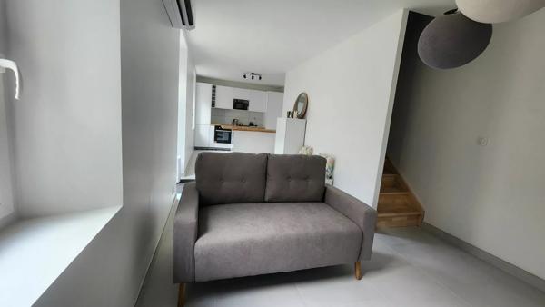 Maison 3 pièces à Landerneau