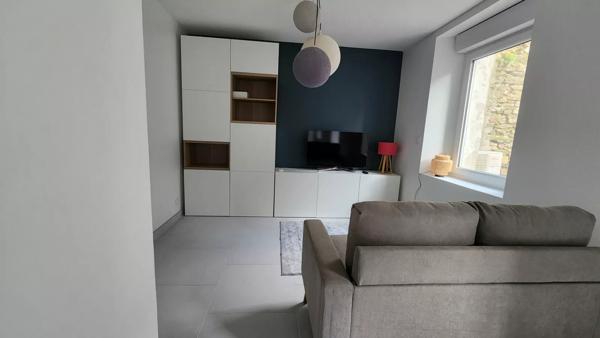Maison 3 pièces à Landerneau