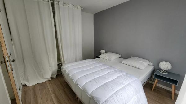 Maison 3 pièces à Landerneau