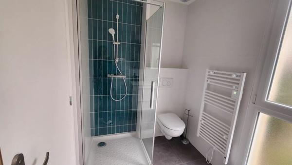 Maison 3 pièces à Landerneau