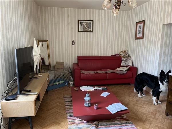 Maison à vendre |  Blanzac |  3 pièces | 120 m²