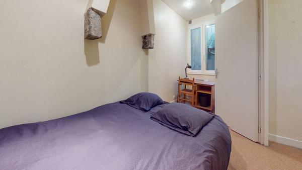 Location appartement Besançon - 2 pièce(s) - 35 m² - 500 €/mois