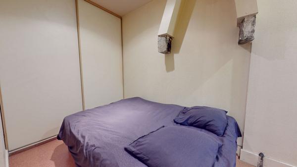 Location appartement Besançon - 2 pièce(s) - 35 m² - 500 €/mois