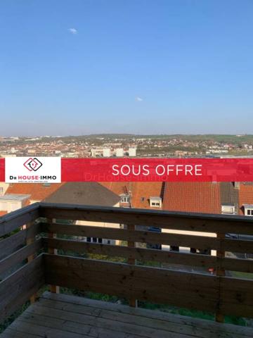 Maison à vendre 5 pièces de 80 m²