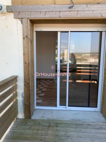 Maison à vendre 5 pièces de 80 m²