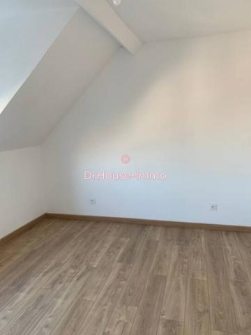 Maison à vendre 5 pièces de 80 m²