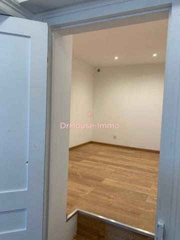 Maison à vendre 5 pièces de 80 m²