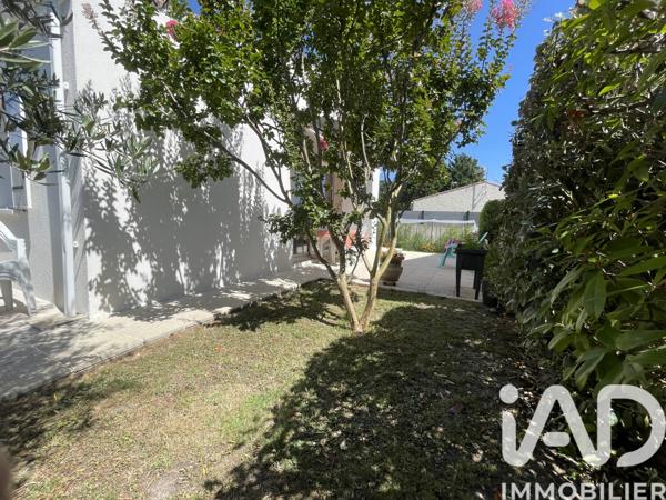 Maison à vendre 3 pièces 72 m² Étaules