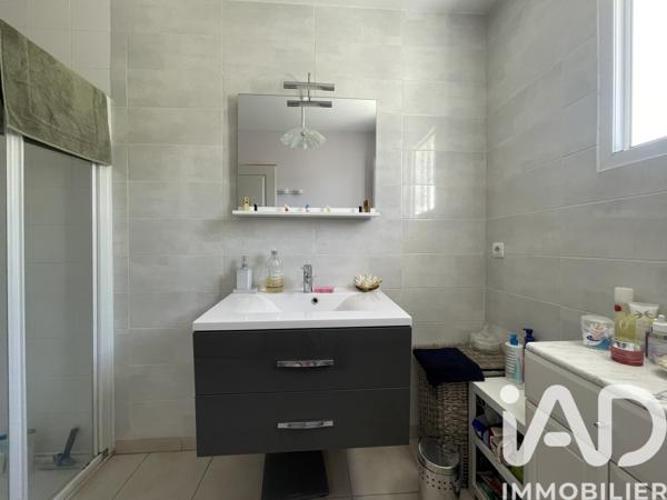 Maison à vendre 3 pièces 72 m² Étaules