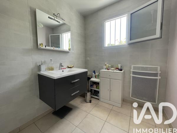 Maison à vendre 3 pièces 72 m² Étaules