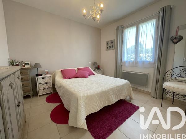 Maison à vendre 3 pièces 72 m² Étaules