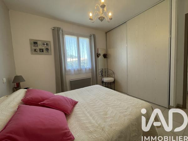 Maison à vendre 3 pièces 72 m² Étaules