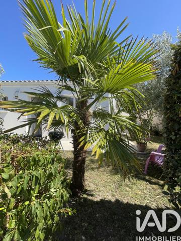 Maison à vendre 3 pièces 72 m² Étaules