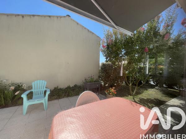 Maison à vendre 3 pièces 72 m² Étaules