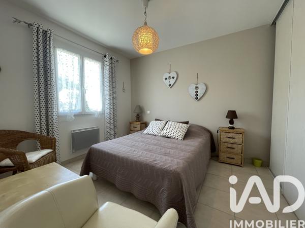 Maison à vendre 3 pièces 72 m² Étaules