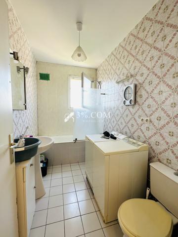 Vue imprenable pour cet appartement lumineux Boulogne-sur-Mer (62200)