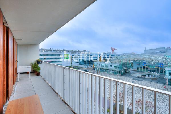 Appartement 4 pièces - 70 m²