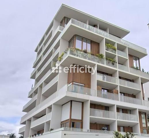 Appartement 4 pièces - 70 m²