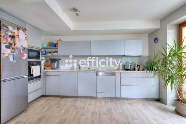 Appartement 4 pièces - 70 m²